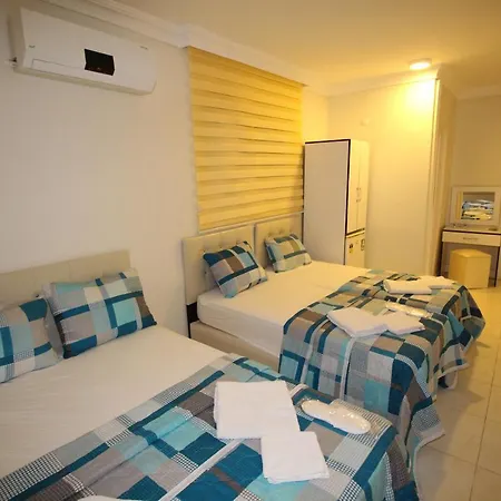 Avsa Marina Otel Hotel Hamitler