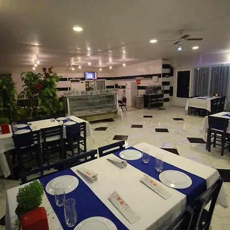 Avsa Marina Otel *