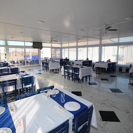 Avsa Marina Otel * Hamitler