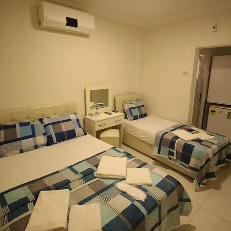 Hotel Avsa Marina Otel *