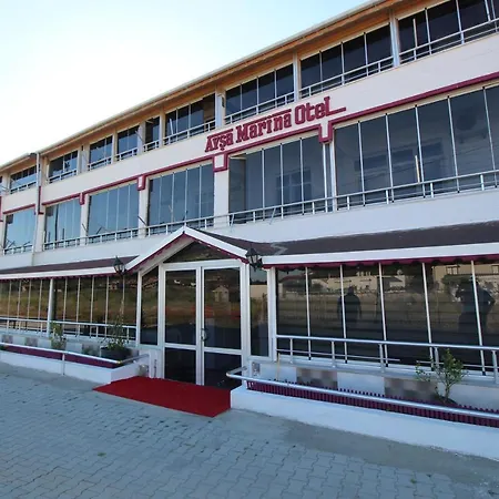 Avsa Marina Otel Hotel