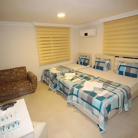 Hotel Avsa Marina Otel Hamitler