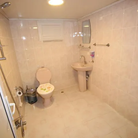 Avsa Marina Otel Hotel *