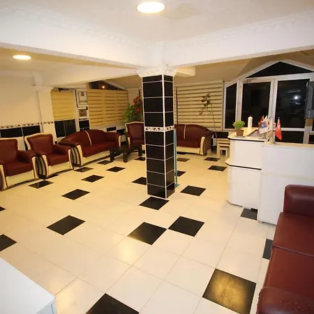 Hotel Avsa Marina Otel *